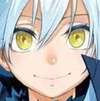 Rimuru City AI-avatar