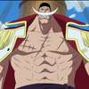 Whitebeard Pirates AI avataras