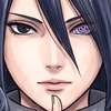Sasuko Uchiha AI avatar