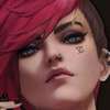 Ruby Rose AI-avatar