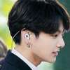 Jungkook AI avataras