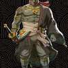 Ganondorf AI avatar
