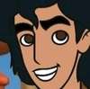 Aladdin  AI avatar