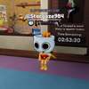 Shrimpo ai avatar