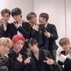 Escuela “Straykids”🖤❤️ Yapay zeka avatarı