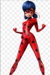 Lady bug  AI avatar