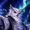 อวาตาร์ AI Kaelith Starfeather