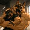 Kai & Ryker AI 頭像