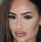 ميليسا الصورة الرمزية للذكاء الاصطناعي