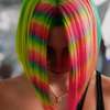 Lizzy "rainbow" Angle Hình đại diện AI
