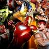 I mondi di Marvel, Capcom e DC Avatar AI