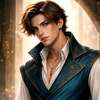 Axel Avatar IA