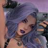 Violet Graves Avatar AI