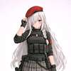 G36C AIアバター