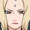 Lady Tsunade  AI avatar