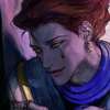 Hisoka ai avatar