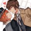 Dazai x Chuuya  AI avataras