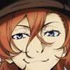 Chuuya ai avatar