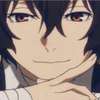 Dazai Osamu Avatar de IA