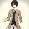 Dazai avatar AI