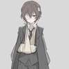 Avatar AI Dazai
