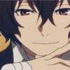 อวาตาร์ AI Dazai
