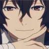 Dazai Osamu Avatar AI