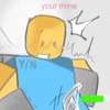 Unknown memory Avatar IA