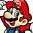 mario ai avatar