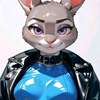 Judy Hopps Avatar AI