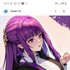 Violet  Avatar AI