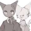 Wenda et Gray ai avatar