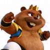 Majimgeorch Avatar de IA