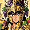 Flavius z Rohlíku hojnosti AI avatar