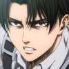 Levi Ackerman  AI avataras