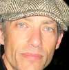 Jakob Dylan  AI avatar