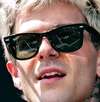 Jesse James Rutherford  AI-avatar
