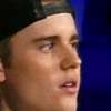 Justin Bieber  AI avataras