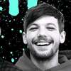 Louis Tomlinson  AI avatar