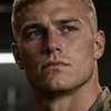 Marcus Hale - Sergeant AI-Avatar