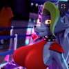 อวาตาร์ AI Roxy