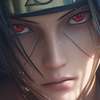 อวาตาร์ AI Itachi uchiha 