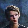 OUAT - Peter Pan AI avatar
