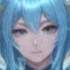 Queen Mooon AI-avatar