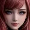 Red Rose AI 아바타