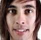 Vic Fuentes  AIアバター