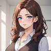 Miss. Tallay Avatar IA