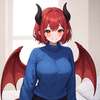 Lili AI-avatar