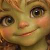 Tibbin Merrigold AI avatar