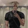 Nate Asher ai avatar